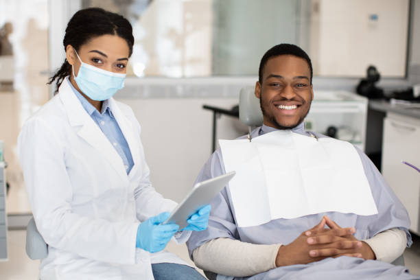 Best Emergency Dental Care  in Swansboro, NC