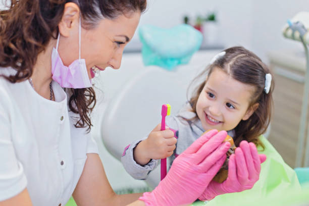 Best General Dentistry  in Swansboro, NC